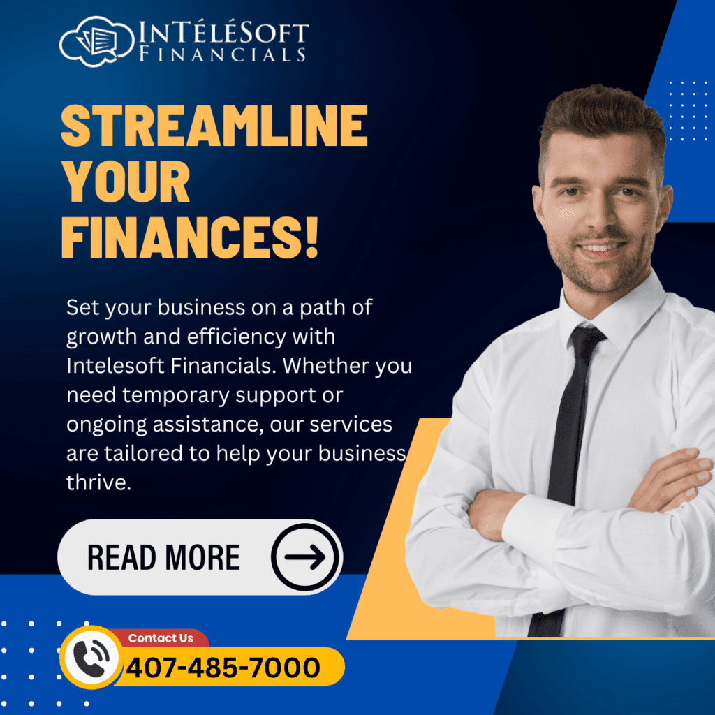 bookkeeping services